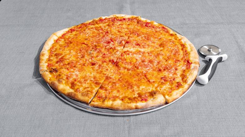 Carnegie Pizza