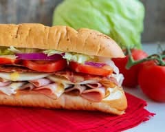 Hollywood Heroes And Subs (4130 Salisbury Rd)