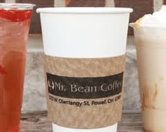 Mr. Bean Coffee (Powell)
