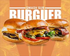 Smash Sur Burger