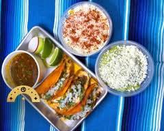 Taqueria Xochi (Navy Yard)