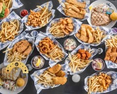Ivar's Seafood Bar (Aurora)
