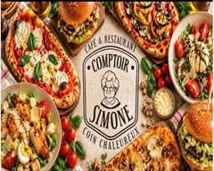 Comptoir Simone