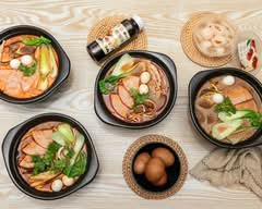 Bistrot Zhao (Ultimo)