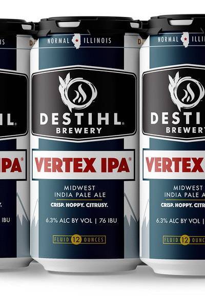 Destihl Brewery Vertex Ipa (6x 12oz cans)