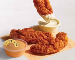 El Pollo Loco (32481 State Highway 79,3521)