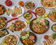 Chang Thai Kitchen