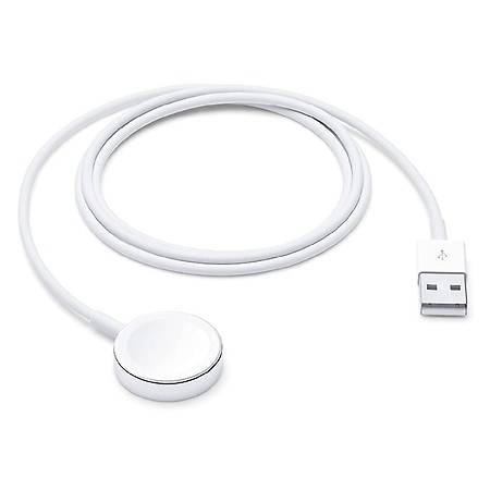 Apple Smart Watch Charging Cable (3.3 ft/white)