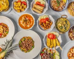 Subhannahong Royal Thai Cuisine