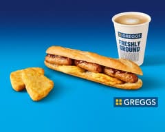 Greggs (Billingham, 57 Queensway)