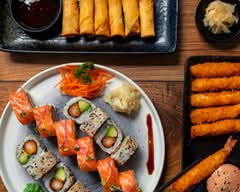 Funa Sushi Weißensee