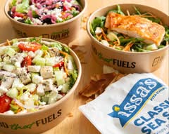 Salad House — Wall Township