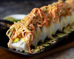 Oishi Sushi - La Puntilla