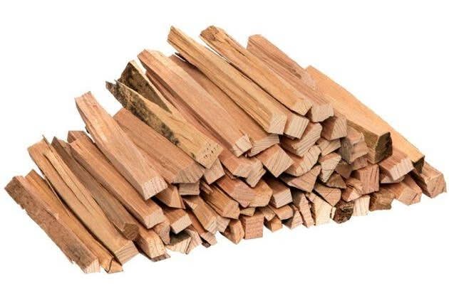Best Burning Bbq Kindling Wood (10kg)