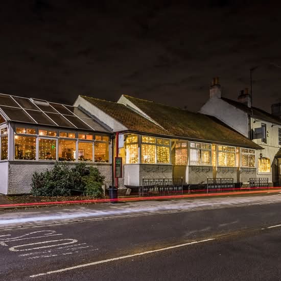 Piccolino - Collingham