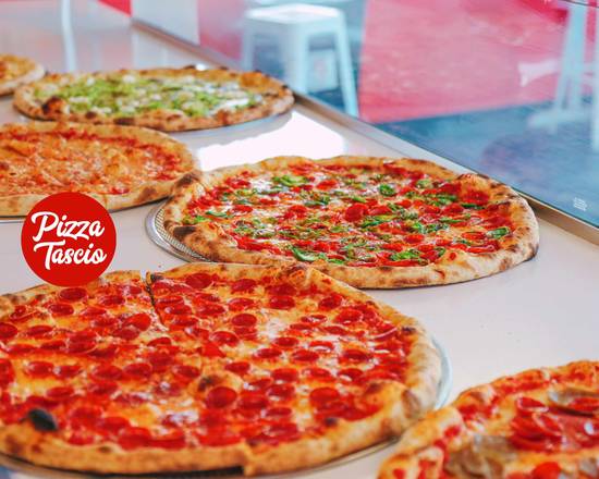 Pizza Tascio - NKC