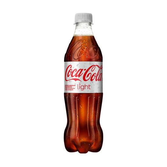 Coca-Cola Light 0,5l