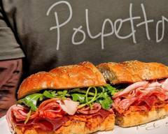Polpetta - Baltic Market
