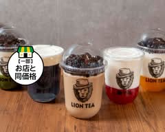 獅子茶 プライムツリー赤池店　Lion Tea