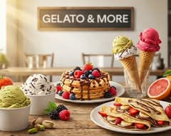 Giovanni - Heladería Italiana, gofres y crepes