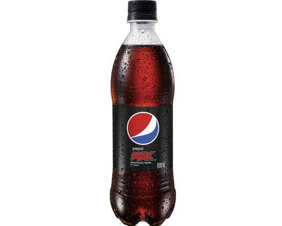 Pepsi Max (600ml)