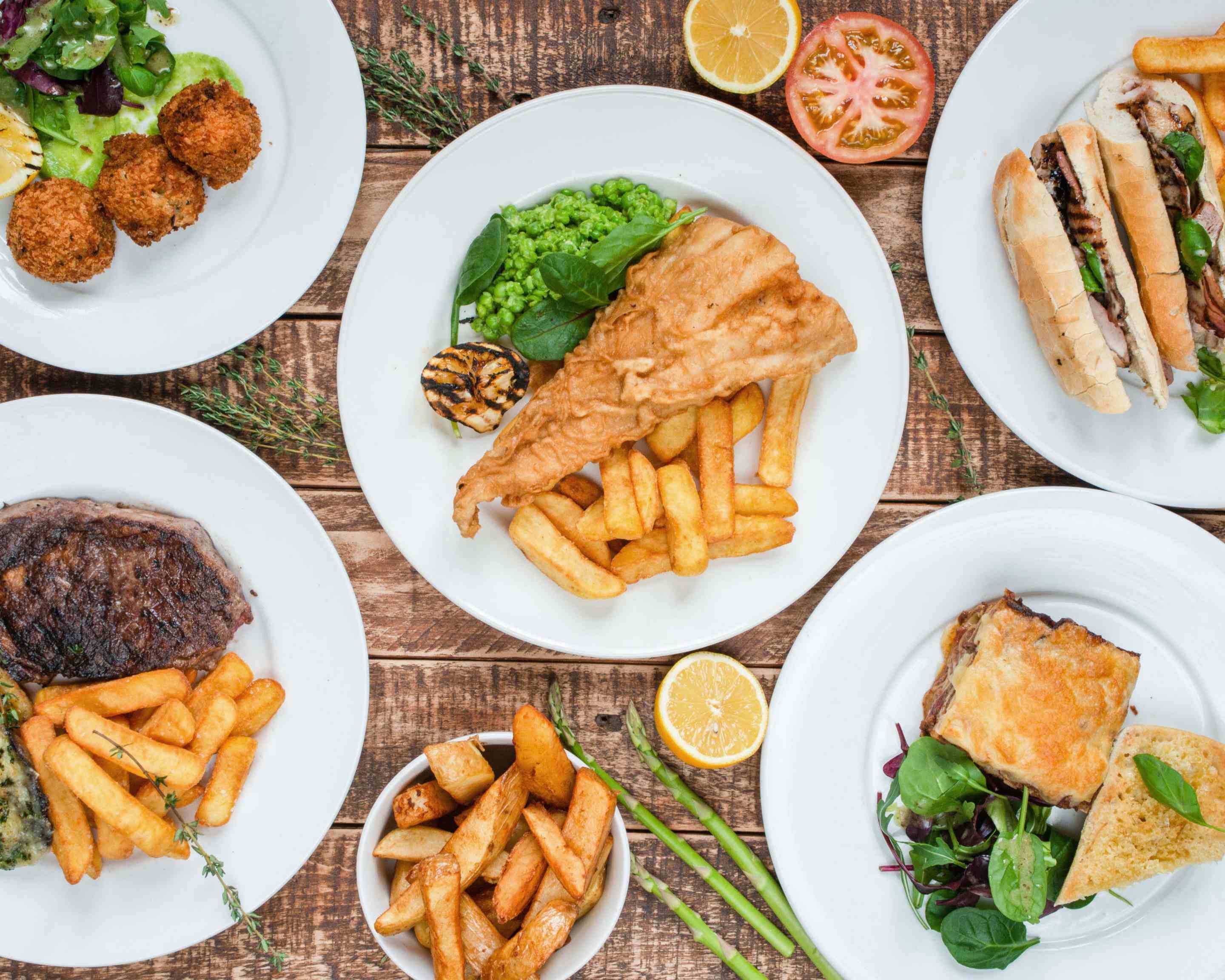 THE 10 BEST FAST FOOD TAKEAWAY in Yeovil 2023 Order Fast Food