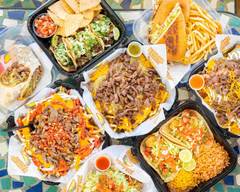 Filiberto’s Mexican Food (2439 E Union Hills Dr)