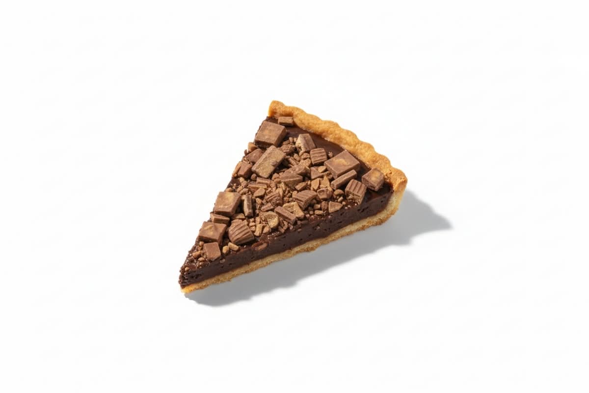 Tarte au Daim 🍫