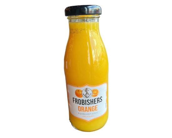 Orange juice 250 ml