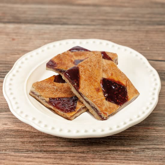 Raspberry Bar
