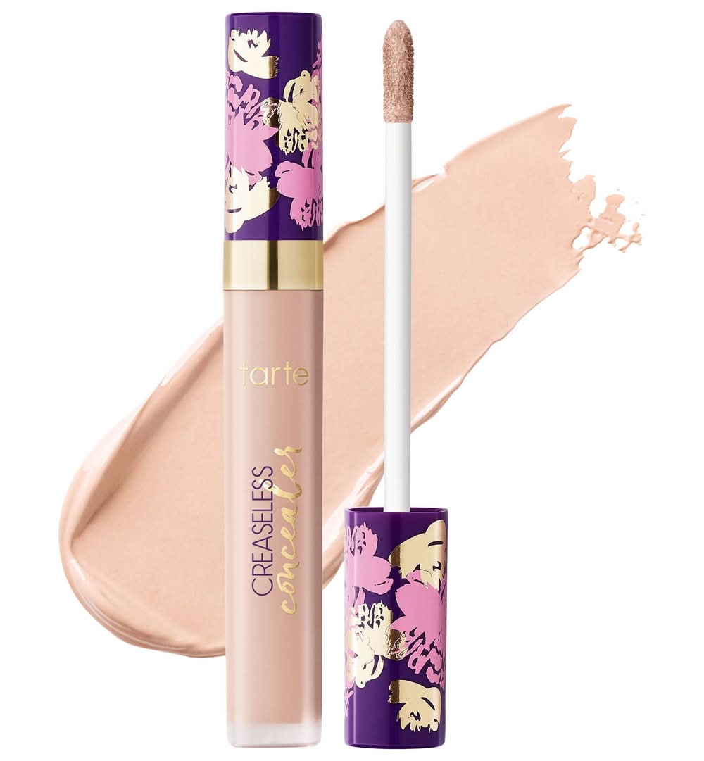 Tarte maracuja creaseless full coverage radiant undereye concealer 10N Fair