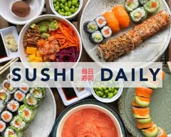 Sushi Daily - Ecully