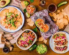 Tortilla - Fresh Burritos (Cardiff)