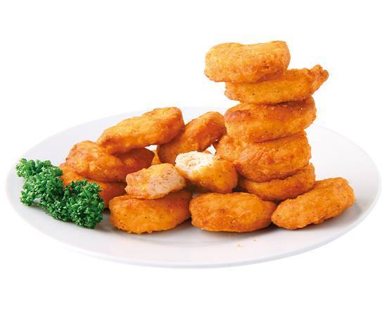 [Lサイズ] チキンナゲット [L Size] Chicken Nuggets
