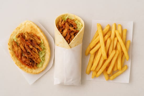 ケバブスタンド浦安  KEBAB  STAND URAYASU