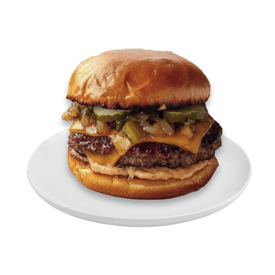 Burger Village photo 2