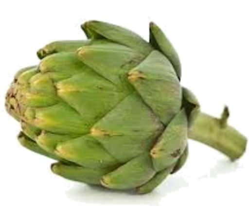Artichokes Globe Large