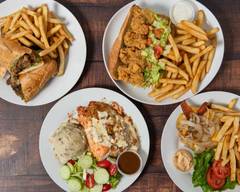 Hickory Bar and Grill