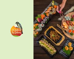 El Jardín de Las Delicias (Punta Arenas)