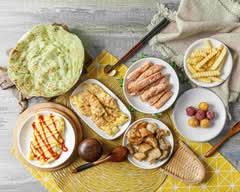 慢炊時光早午餐 新北土城店