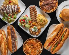 Chez La Broche (49 Chemin de la Grande-Côte)