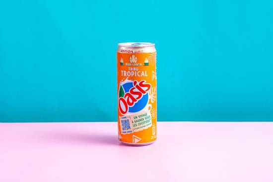 Oasis Tropical