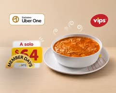 Vips Pitillal Pto Vallarta