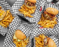 Portland Burger