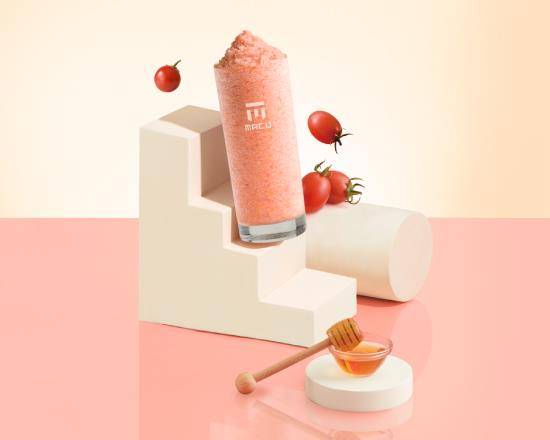 蕃茄梅蜜