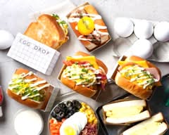 Egg Toast Cafe