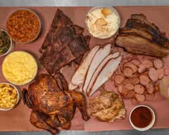 Blu's Barbeque