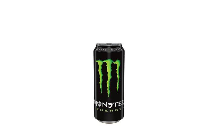 Monster Energy HD