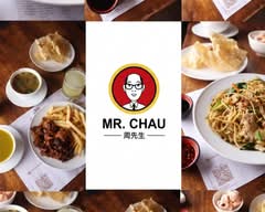Mr.Chau - Viña