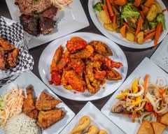 Central Restaurant (291 Queenston Rd)
